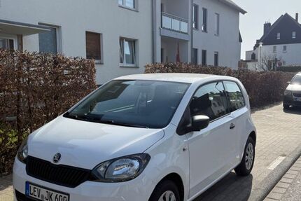 Skoda Citigo 107.000 km 4.550 &euro; Leverkusen 51375