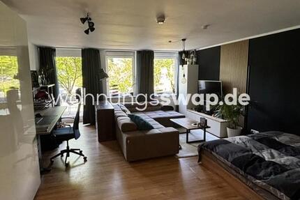 Wohnung Köln Innenstadt - 1 Zimmer, 48 m&sup2;, 945&euro; | Angebot:24685111