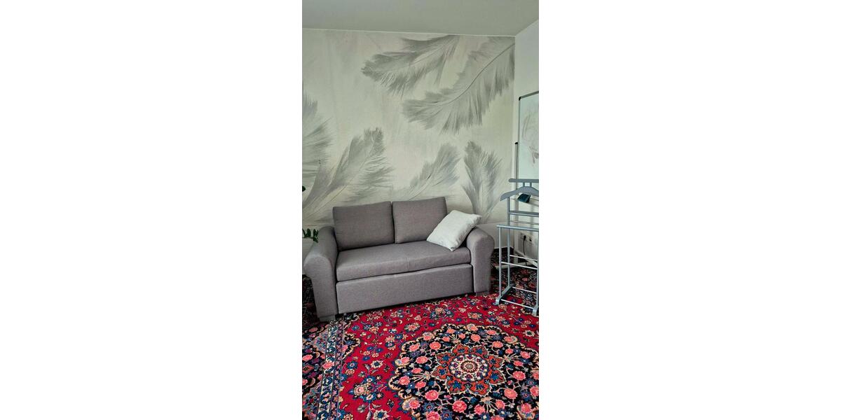 Etagenwohnung Köln Chorweiler - 1 Zimmer, 15 m&sup2;, 625&euro; | Angebot:25978276