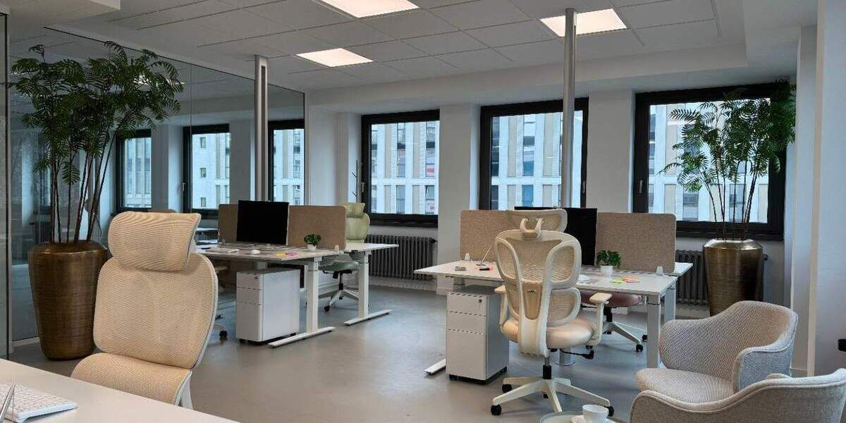 Gewerbeobjekt Köln Altstadt-Süd - 1.035&euro; | Angebot:25718820