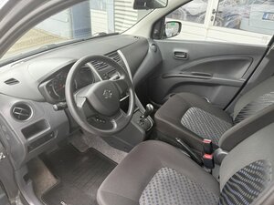 Suzuki Celerio 1.0 5D Club Automatik+sofort verfügbar!+ 79.994 km 8.890 &euro; Meerbusch 40667