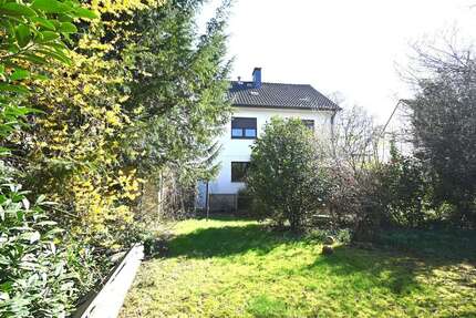 Haus Solingen Aufderhöhe - 5 Zimmer, 117 m&sup2;, 439.000&euro; | Angebot:26007659