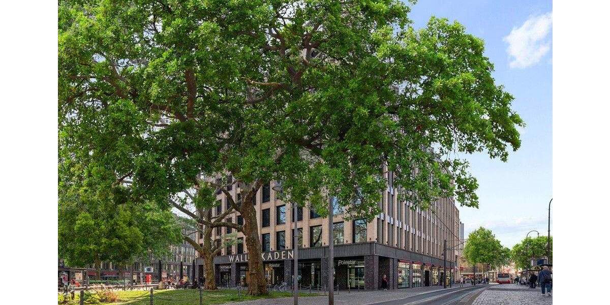 Gewerbeobjekt Köln Altstadt-Süd - 1.490&euro; | Angebot:25803281