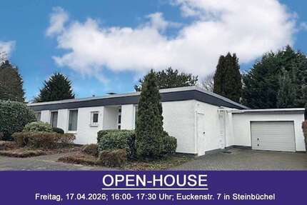 Haus Leverkusen Steinbüchel - 6 Zimmer, 124 m&sup2;, 545.000&euro; | Angebot:24699390