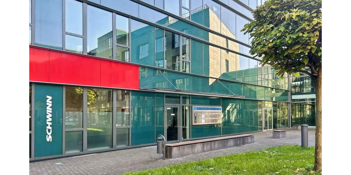 Gewerbeobjekt Köln Ehrenfeld - 3.368&euro; | Angebot:25711746