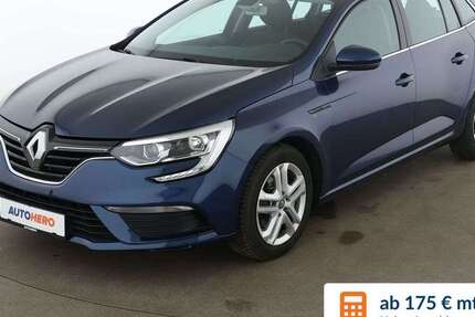 Renault Megane 59.645 km 11.490 &euro; Köln 50739