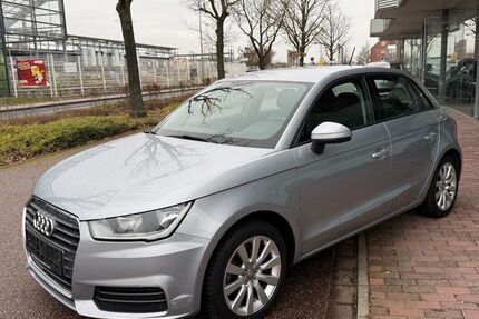 Audi A1 74.248 km 13.900 &euro; Korschenbroich 41352