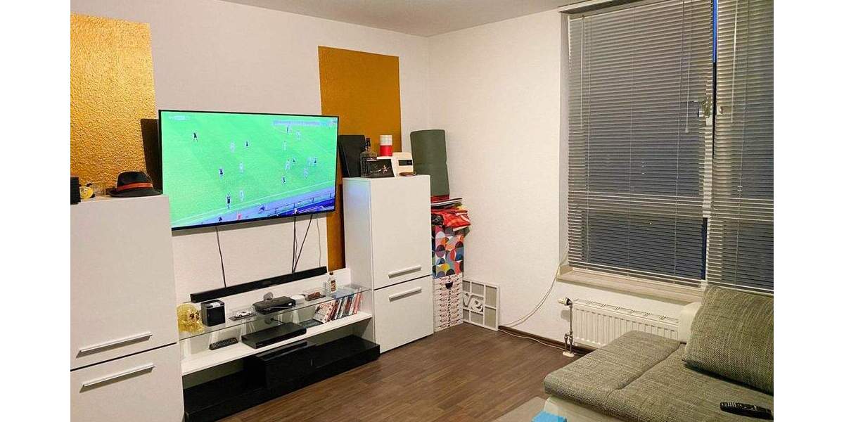 Etagenwohnung Neuss Grimlinghausen - 2 Zimmer, 38 m&sup2;, 143.500&euro; | Angebot:25775068