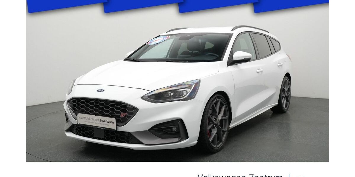 Ford Focus 117.320 km 14.680 &euro; Leverkusen 51379