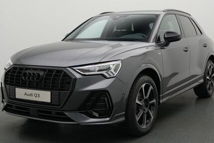 Audi Q3 1.010 km 47.980 &euro; Leverkusen 51373