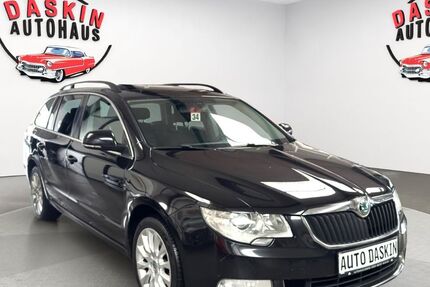 Skoda Superb 339.000 km 6.700 &euro; Köln 50827