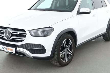 Mercedes-Benz GLE 350 75.153 km 44.360 &euro; Köln 50739