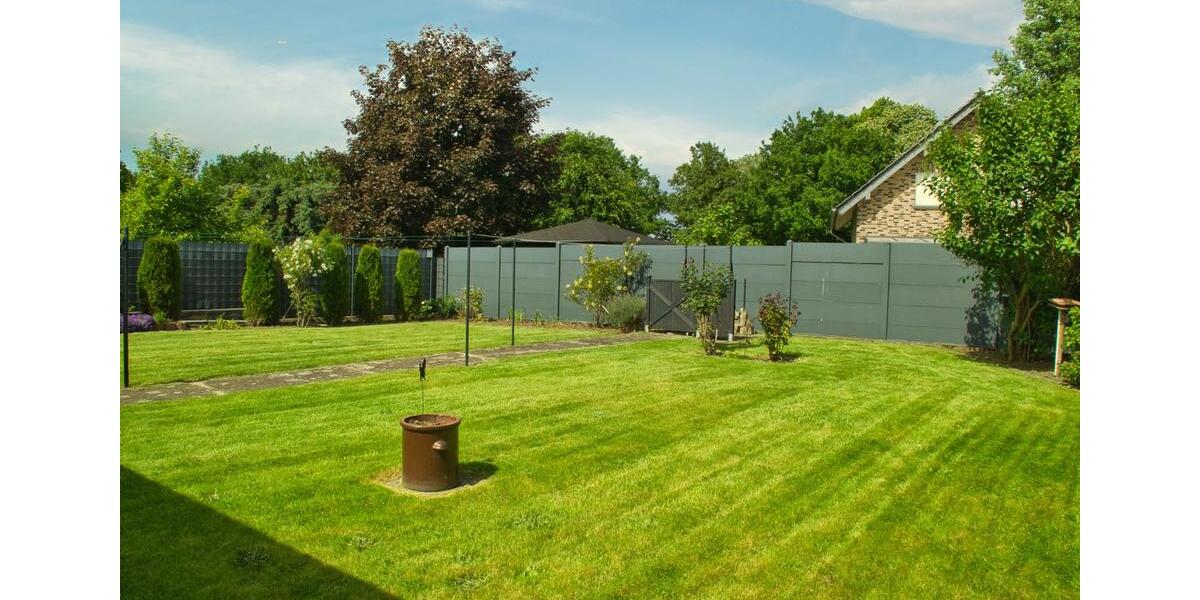 Bungalow Bedburg - 4 Zimmer, 100 m&sup2;, 319.000&euro; | Angebot:26720823