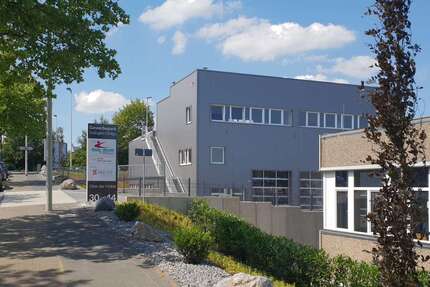 Gewerbeobjekt Solingen Aufderhöhe - 4.027&euro; | Angebot:24991469