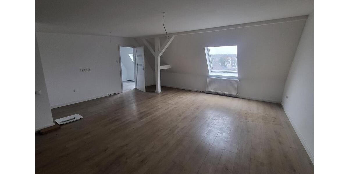 Dachgeschoßwohnung Köln Innenstadt - 1 Zimmer, 50 m&sup2;, 500&euro; | Angebot:24813795