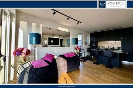 Wohnung Korschenbroich - 3 Zimmer, 98 m&sup2;, 475.000&euro; | Angebot:24872461