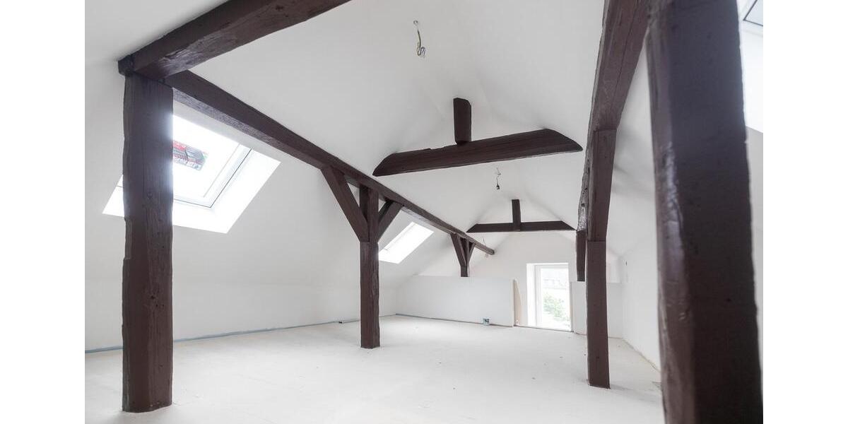 Maisonettenwohnung Köln Mülheim - 2.5 Zimmer, 120 m&sup2;, 920.000&euro; | Angebot:26963294