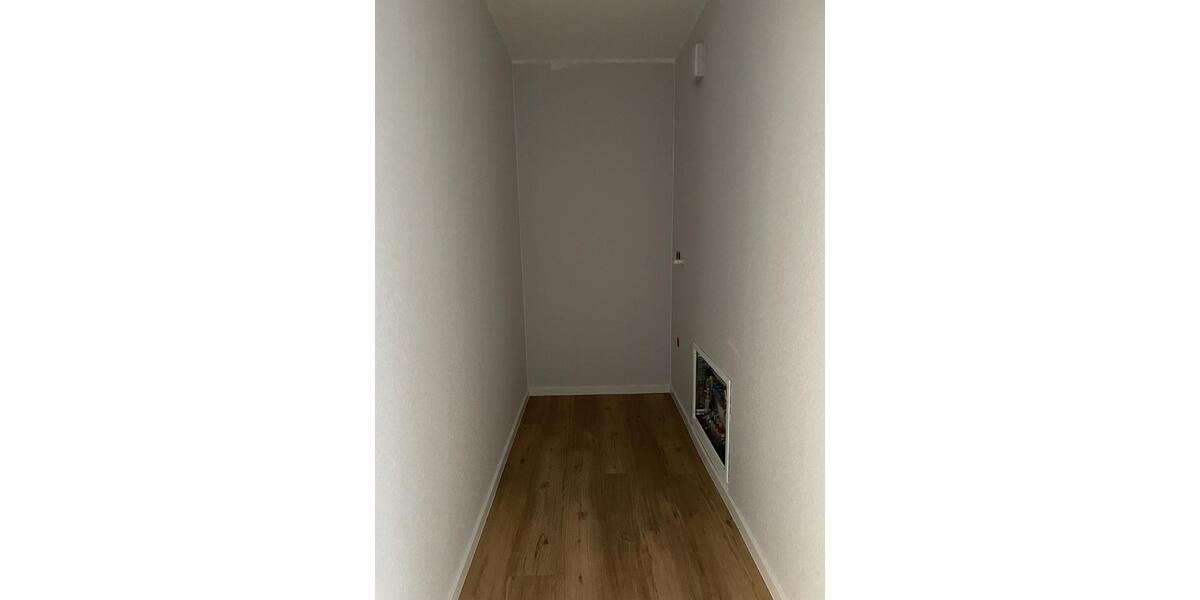 Etagenwohnung Leverkusen Schlebusch - 2 Zimmer, 58 m&sup2;, 960&euro; | Angebot:25265414