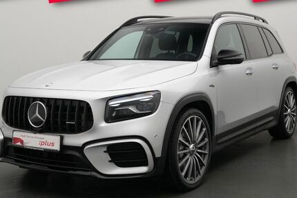 Mercedes-Benz GLB 35 AMG 29.979 km 47.480 &euro; Leverkusen 51373