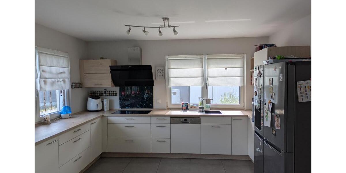 Einfamilienhaus Leichlingen (Rheinland) - 5 Zimmer, 143 m&sup2;, 739.000&euro; | Angebot:26064004