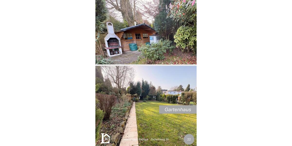 Einfamilienhaus Leverkusen Bergisch Neukirchen - 5 Zimmer, 125 m&sup2;, 520.000&euro; | Angebot:25850359