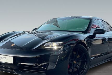 Porsche Taycan 20.500 km 103.900 &euro; Bergisch Gladbach 51429