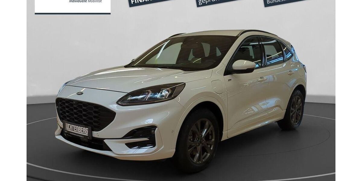Ford Kuga 81.600 km 19.790 &euro; Leverkusen 51381