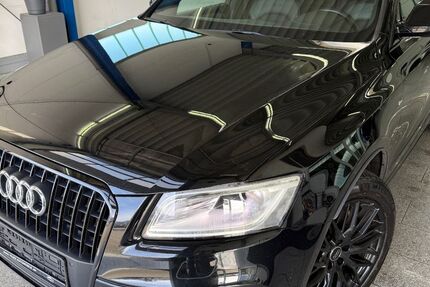 Audi Q5 168.341 km 19.190 &euro; Köln 50829