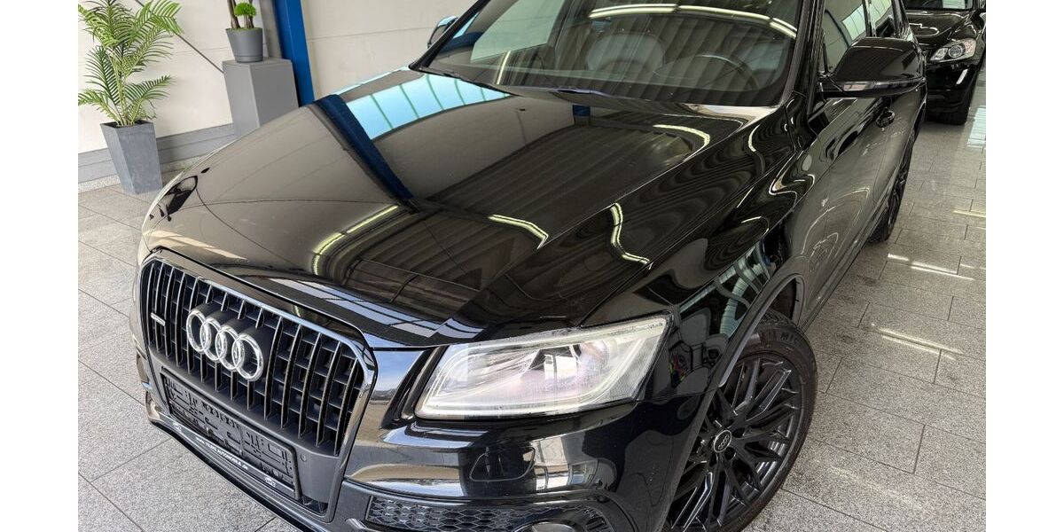 Audi Q5 168.341 km 19.190 &euro; Köln 50829