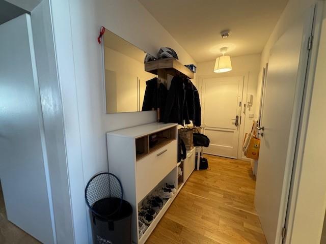 Dachgeschoßwohnung Düsseldorf Derendorf - 1 Zimmer, 33 m&sup2;, 531&euro; | Angebot:25880788