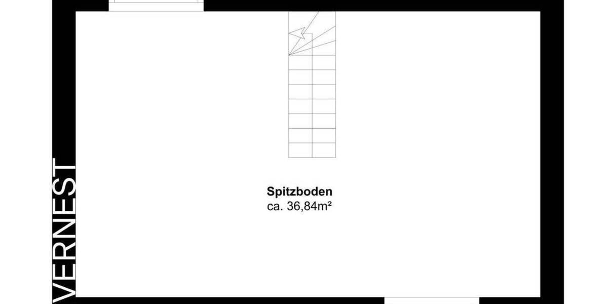 Reihenendhaus Bergisch Gladbach Gladbach - 9 Zimmer, 202 m&sup2;, 440.000&euro; | Angebot:25777889