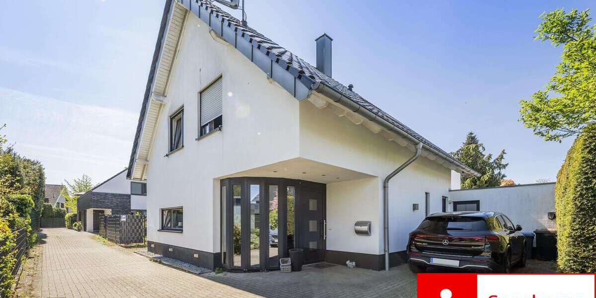 Einfamilienhaus Kaarst - 4 Zimmer, 157 m&sup2;, 699.000&euro; | Angebot:26664643