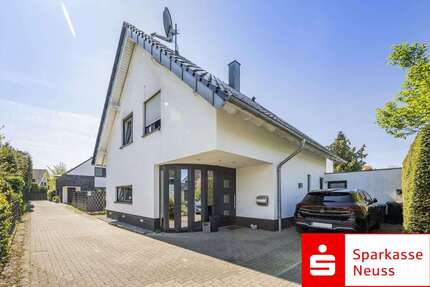 Haus Kaarst - 4 Zimmer, 157 m&sup2;, 699.000&euro; | Angebot:26664643
