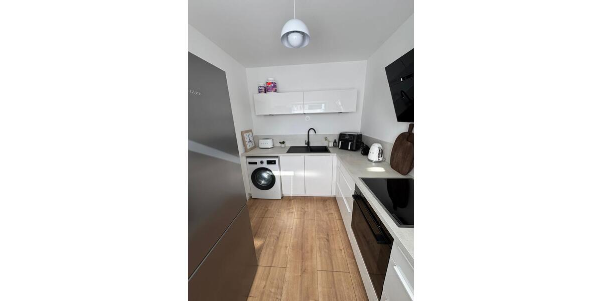 Etagenwohnung Monheim am Rhein - 3 Zimmer, 78 m&sup2;, 295.000&euro; | Angebot:25641539