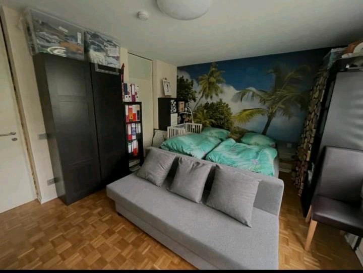 Etagenwohnung Solingen Höhscheid - 3 Zimmer, 84 m&sup2;, 285.000&euro; | Angebot:27071943