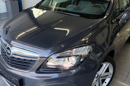 Opel Mokka 67.309 km 11.990 &euro; Köln 50829