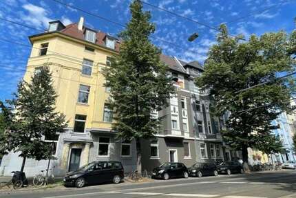 Zimmer Düsseldorf Bilk - 1 Zimmer, 1.380&euro; | Angebot:22848455