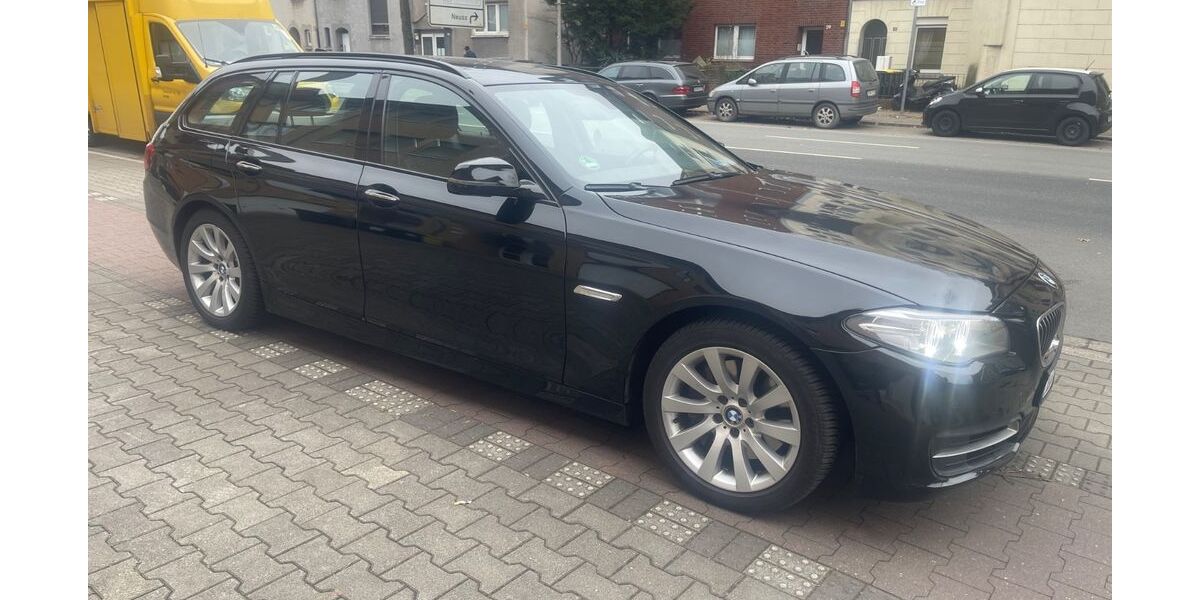 BMW 530 171.200 km 16.300 &euro; düsseldorf 40549