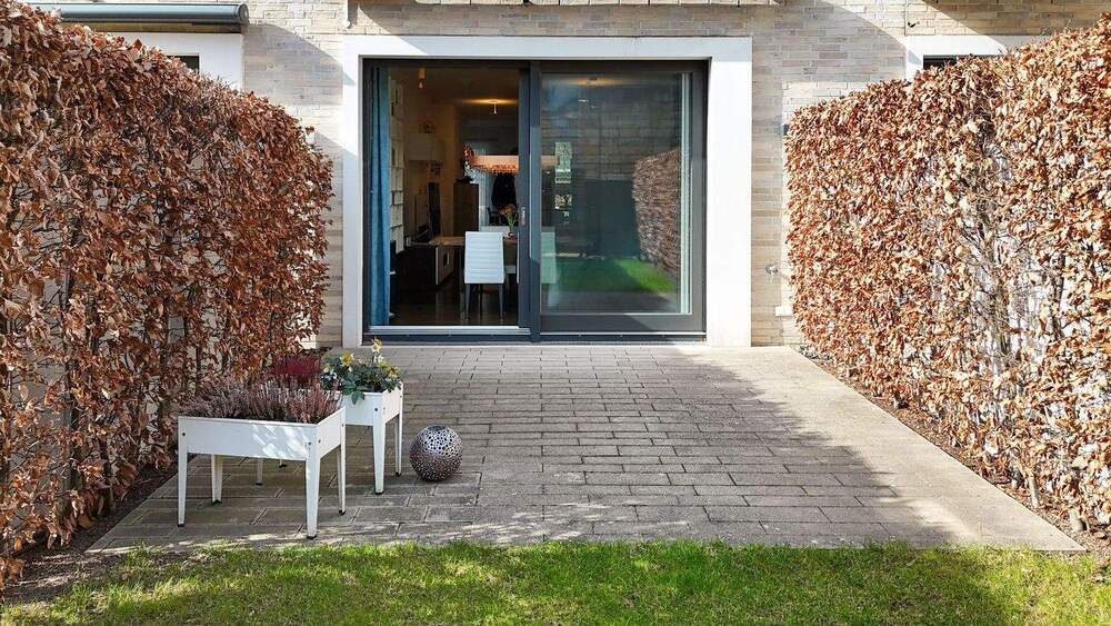 Etagenwohnung Köln Bayenthal - 4 Zimmer, 120 m&sup2;, 1.090.000&euro; | Angebot:25685038