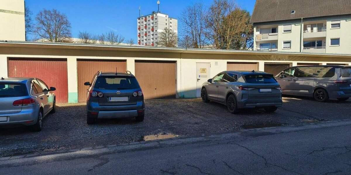 Etagenwohnung Leverkusen Quettingen - 3 Zimmer, 64 m&sup2;, 179.000&euro; | Angebot:25687061