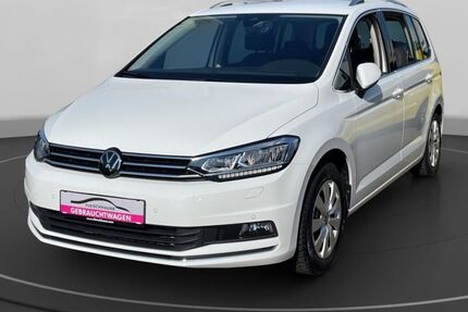 VW Touran 66.470 km 27.390 &euro; Köln 51145