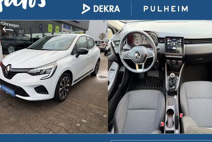 Renault Clio 11.500 km 12.999 &euro; Pulheim 50259