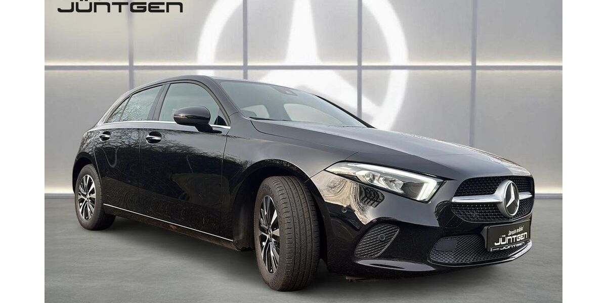 Mercedes-Benz A 200 115.200 km 23.490 &euro; Haan 42781