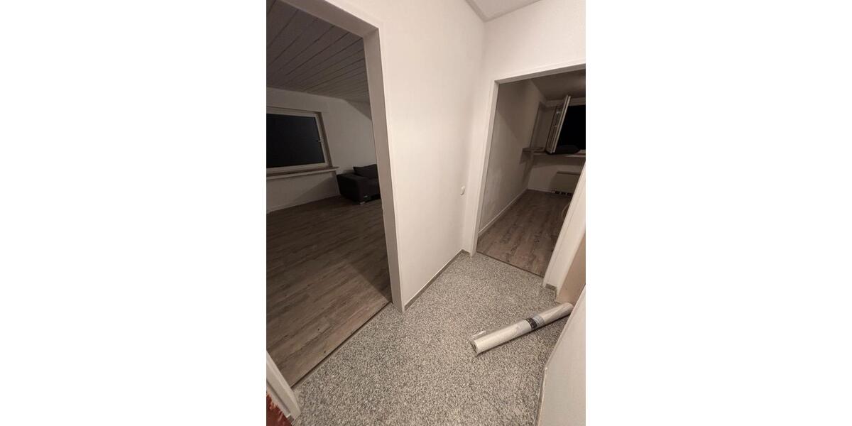 Dachgeschoßwohnung Köln Ehrenfeld - 1 Zimmer, 54 m&sup2;, 890&euro; | Angebot:25363527