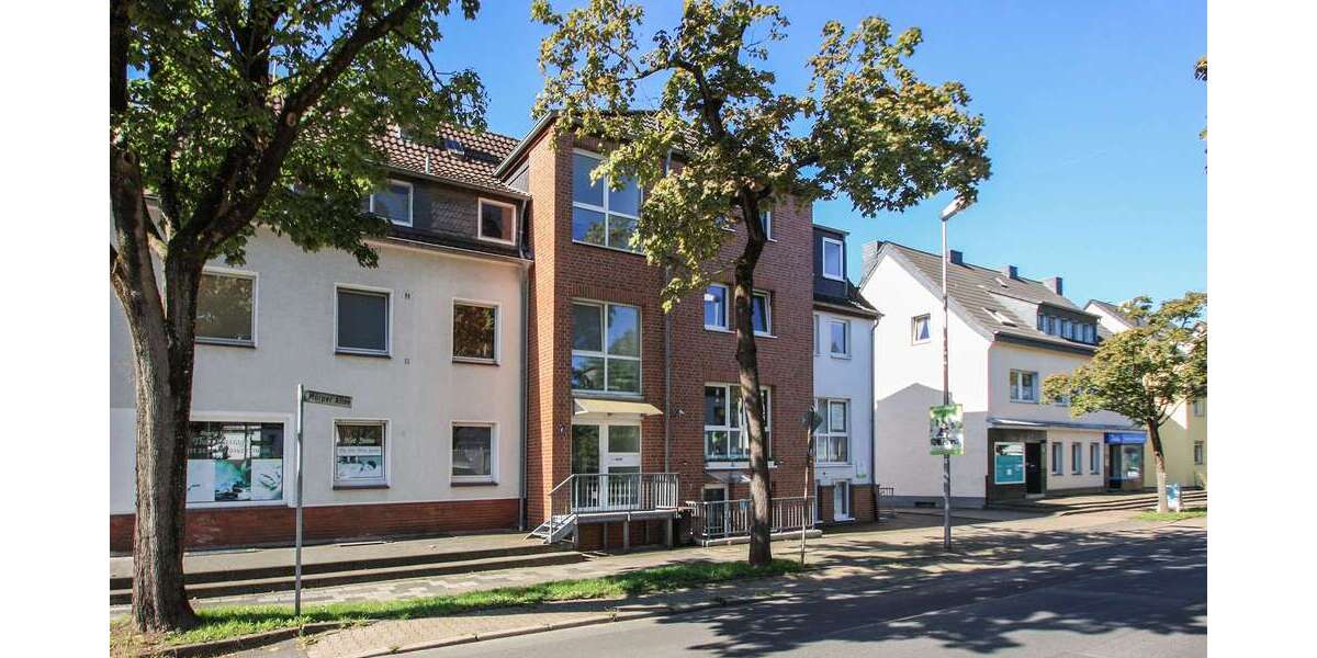 Gewerbeobjekt Erkrath - 840&euro; | Angebot:24878888