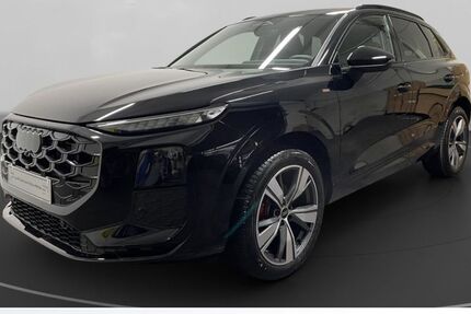 Audi Q3 3.500 km 51.880 &euro; Köln 50823