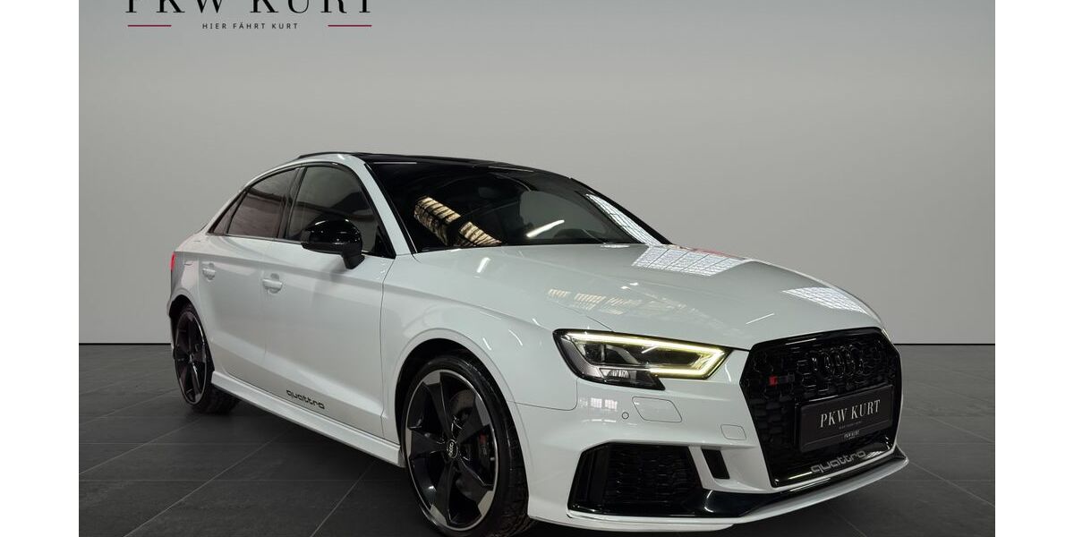 Audi RS3 79.284 km 42.490 &euro; Remscheid 42857