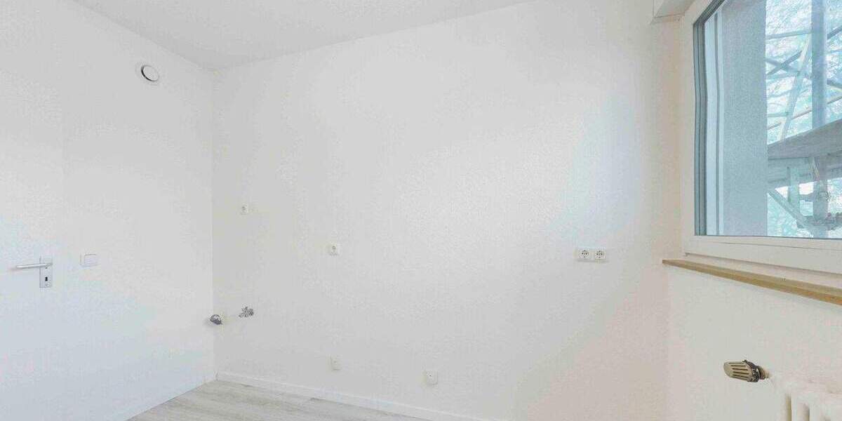 Etagenwohnung Leverkusen Steinbüchel - 3 Zimmer, 80 m&sup2;, 179.000&euro; | Angebot:25899243