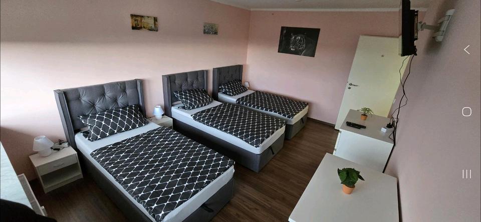 Etagenwohnung Dormagen Hackenbroich - 2 Zimmer, 68 m&sup2;, 190.000&euro; | Angebot:25936934