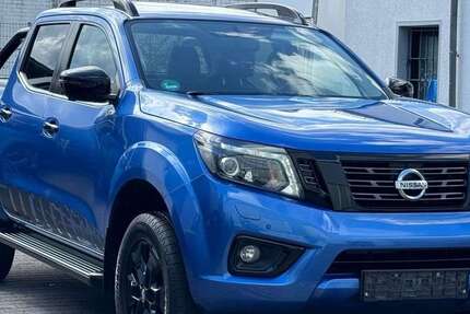 Nissan Navara 145.452 km 12.500 &euro; Bergisch Gladbach 51427